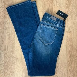 NWT Miss Me Boot Cut Jeans